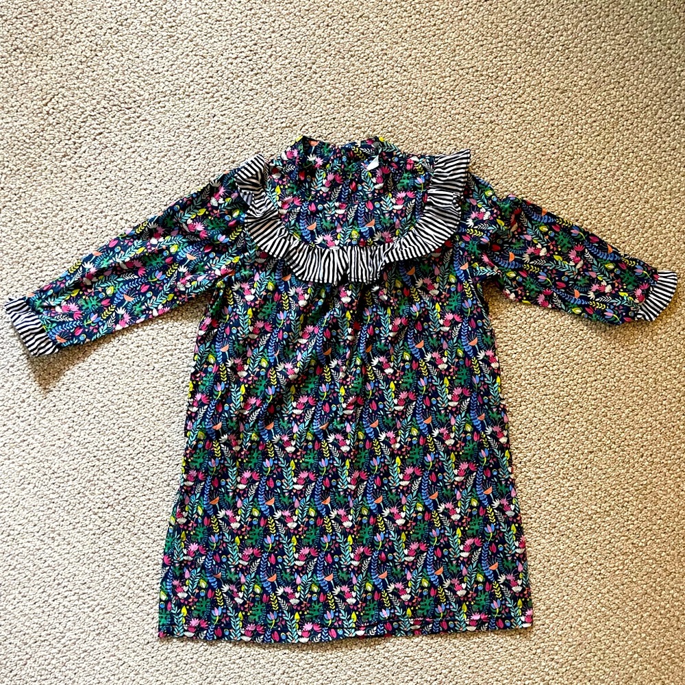 Little Moony Dress, size 5-6